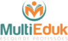 Logo da Multieduk